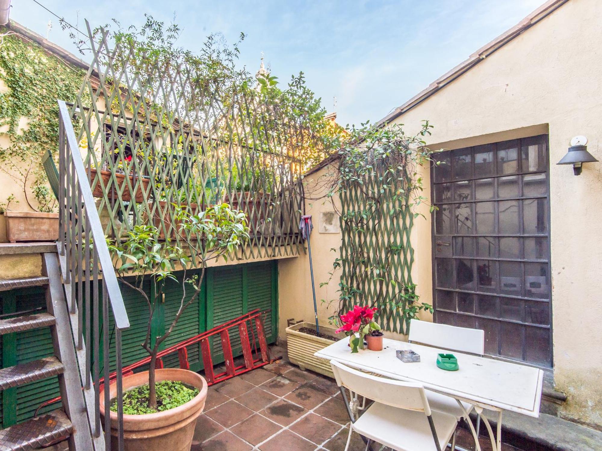 Campo De Fiori Luxury House Rom
